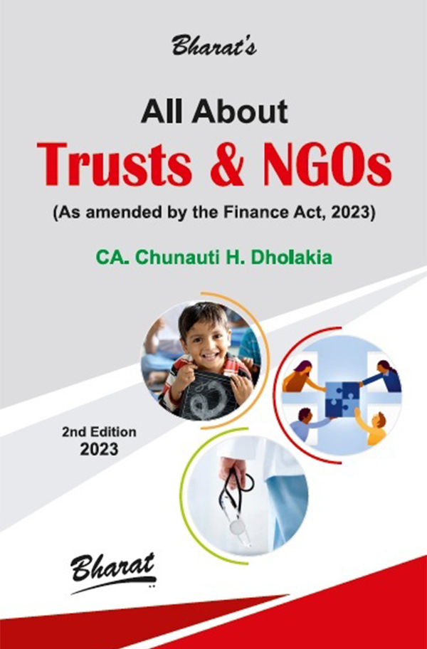 All about Trust & NGOs