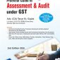 Practical Guide to Assessment and Audit under GST