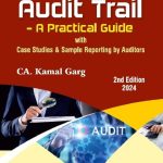 Audit Trail - A Practical Guide