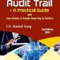 Audit Trail - A Practical Guide