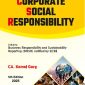 Corporate Social Responsibility