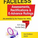 FACELESS Assessments