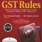 Master Guide to GST Rules