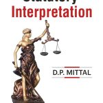 Statutory Interpretation