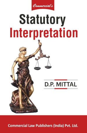 Statutory Interpretation