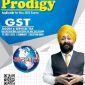 Prodigy of Goods & Services Tax (GST)