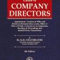 Guide to COMPANY DIRECTORS