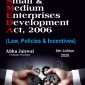MICRO, SMALL & MEDIUM ENTERPRISES DEVELOPMENT ACT, 2006