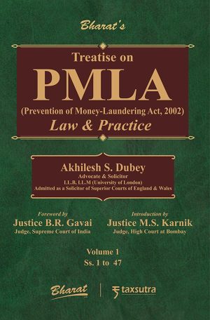 Treatise on P M L A book