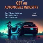 Practical Guide to G S T on Automobile Industry