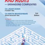 G S T ASSESSMENTS & AUDITS - Untangling Complexities