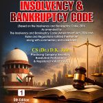 Guide to Insolvency and Bankruptcy Code Vol 1