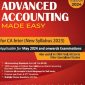 Advanced Accounting Made Easy