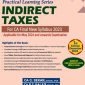Practical Learning Series - Indirect Taxes - CA Final - New Syllabus - 2023