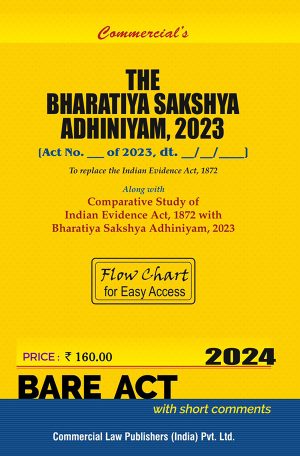 Book Combo : Bhartiya Nagrik Suraksha, Nyaya Sanhita and Sakshya Adhiniyam - Image 4