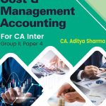 Cost & Management Accounting