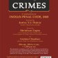 Criminal Major Acts