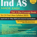 Ind AS Made Easy