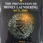 Prevention of Money Laundering Act, 2002
