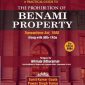 A Practical Guide to The Prohibition of Benami Property