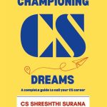 Championing CS Dreams A Complete Guide to nail your CS Career
