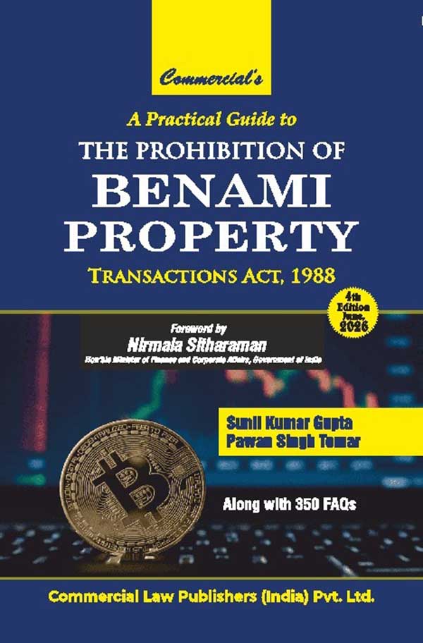 Benami Property