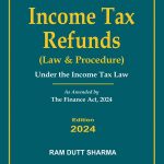 Income Tax Refunds Law Procedure