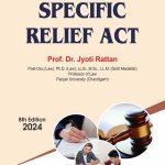 Specific Relief Act