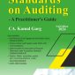 Standards of Auditing
