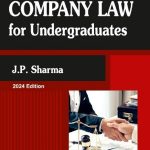 company law for undergraduates