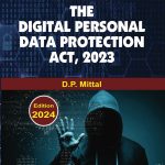 Commentary on The Digital Personal Data Protection Act, 2023