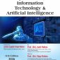 Cyber Laws, Information Technology & Artificial Intelligence