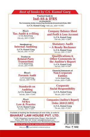 Reporting under FORM 3CD – A READY RECKONER