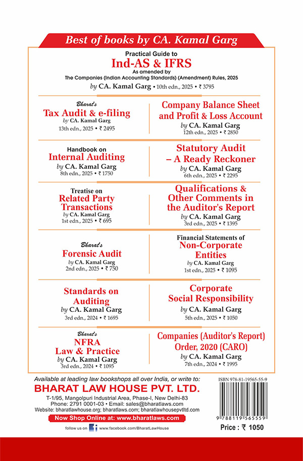 Reporting under FORM 3CD – A READY RECKONER