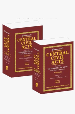 Central Civil Acts