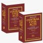 Central Civil Acts