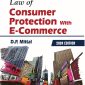 Law of Consumer Protection with E-Commerce