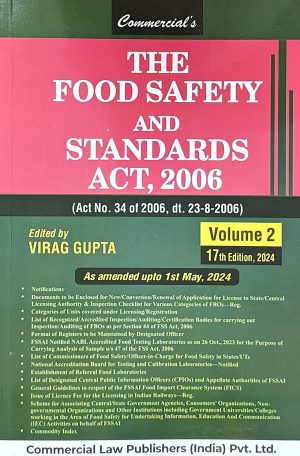Image-Food Safety-Vol.2