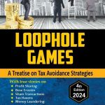 Loophole Games