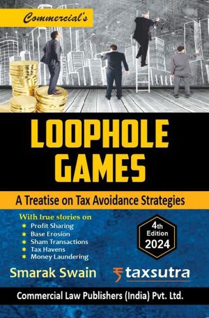 Loophole Games