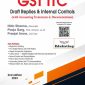 GST ITC Draft Replies & Internal Controls