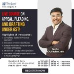 Live-Course-on-Appeal,-Pleading,-and-Drafting-under-GST