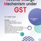 Reverse Charge Mechanism under GST