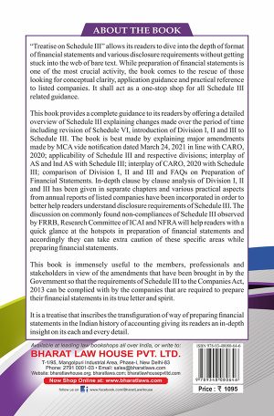 Treatise on Schedule III - Image 3