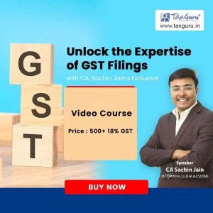 Unlock-the-Expertise-of-GST-Filings-with-CA1-video-course-600x600