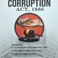 A to Z of Prevention of Corruption Act, 1988