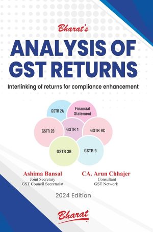 Analysis GST