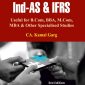 Beginner’s Guide to Ind-AS & IFRS