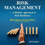 Business Risk Management – A Holistic Approach to Risk Resilience