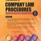 Handbook of Company Law Procedures
